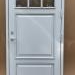 Lyngdal type doors