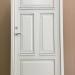 Orje type wooden doors