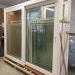 HS sliding doors