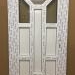 PVC Meldal entry doors