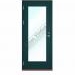 Sogne green door visual