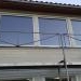 PVC fixed windows Gealan